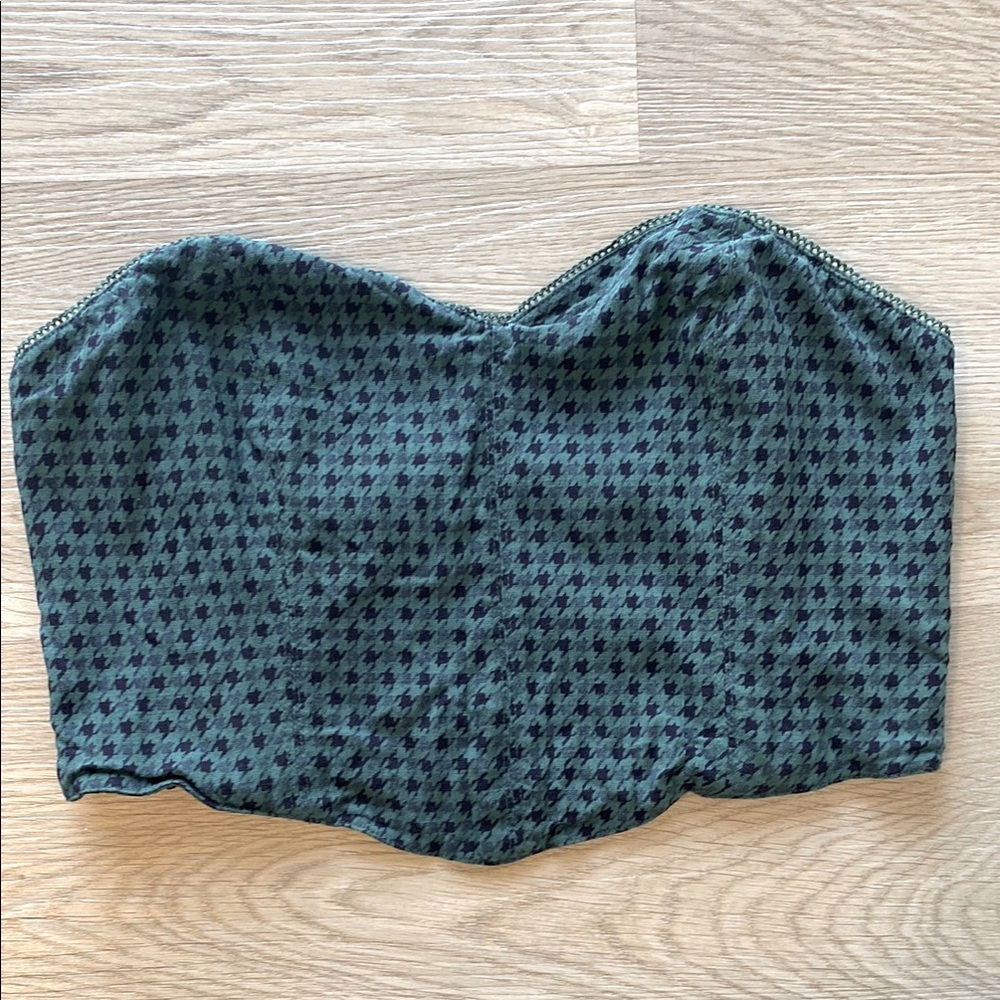 Intimately Free People Bandeau Top
